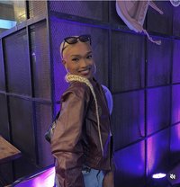 Alexis Femboy - Transsexual escort in Nairobi