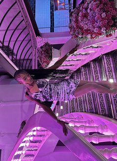 Alexis Femboy - Acompañantes masculino in Nairobi Photo 2 of 5