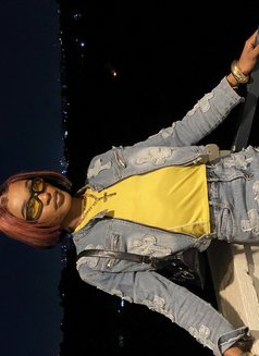 Alexis Femboy - Acompañantes masculino in Nairobi Photo 5 of 5