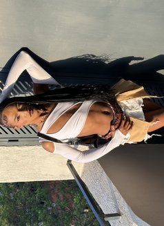 Alexis Femboy - Acompañantes masculino in Nairobi Photo 2 of 5