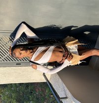 Alexis Femboy - Male escort in Nairobi