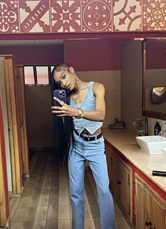Alexis Femboy - Acompañantes masculino in Nairobi Photo 3 of 5