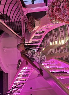 Alexis Femboy - Acompañantes masculino in Nairobi Photo 4 of 5