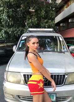 Alexis - escort in Manila Photo 8 of 22