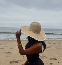 Alexis - companion in Mombasa