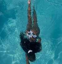 Alexis - companion in Mombasa