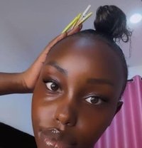Alexis - puta in Nairobi