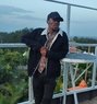 Alexis - Male escort in Nairobi Photo 1 of 5