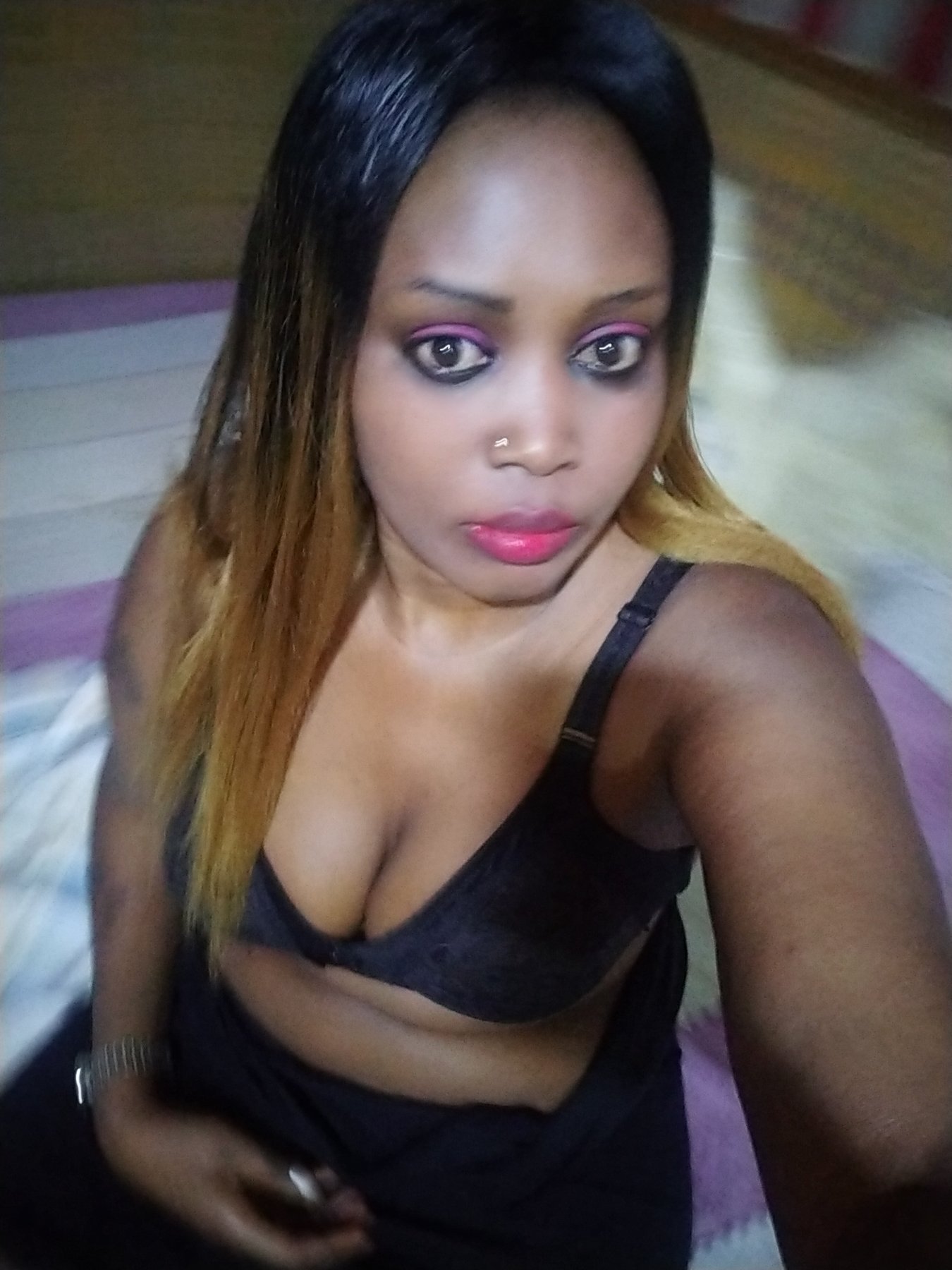 Alexis, South African escort in Doha