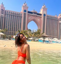 Alexis - escort in Muscat