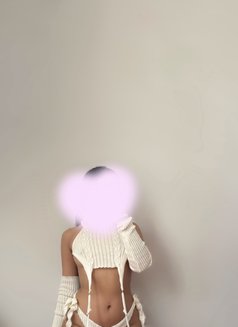 Alexis - escort in Bangkok Photo 1 of 1