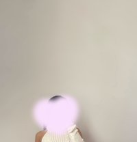 Alexis - escort in Bangkok