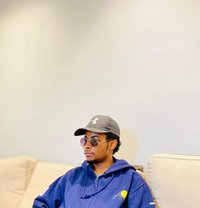 Alexis254 - Male escort in Al Manama
