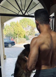 Alexleb88 - Acompañantes masculino in Dubai Photo 6 of 6