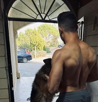 Alexleb88 - Acompañantes masculino in Dubai