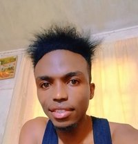 Alexmasseur/escort - masseur in Nairobi