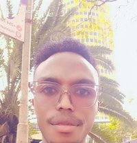 Alexmasseur/escort - masseur in Nairobi