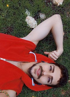 MARK - Acompañantes masculino in Beirut Photo 1 of 6