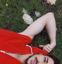 MARK - Acompañantes masculino in Beirut