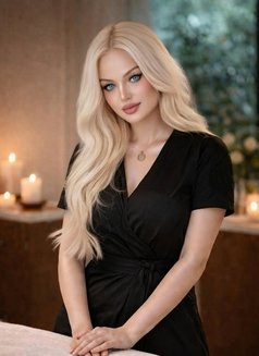 Alexsandra Bms - masseuse in Ajmān Photo 9 of 9