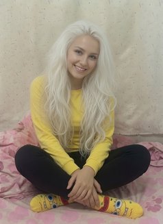 Alexsandra Bms - masseuse in Dubai Photo 10 of 11