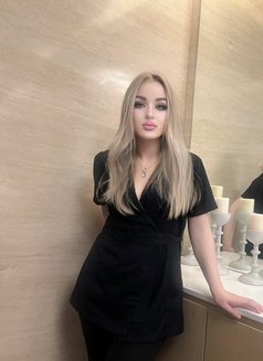 Alexsandra Bms - masseuse in Dubai Photo 11 of 11