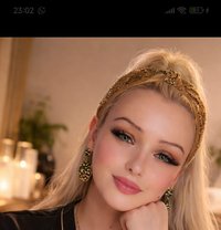 Alexsandra - escort in Abu Dhabi Photo 1 of 4