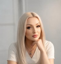 Alexsandra - escort in Abu Dhabi