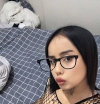 Alexsandra - escort in Doha