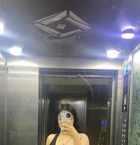 Alexsandra - puta in Riyadh