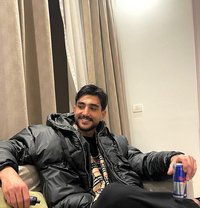 Alexsexy - Acompañantes masculino in Beirut