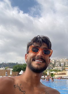 Alexsexy - Male escort in Beirut Photo 8 of 9