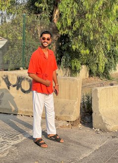 Alexsexy - Male escort in Beirut Photo 8 of 10
