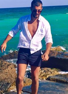 Alexsuperboy - Male escort in Bucharest Photo 3 of 3