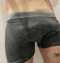 Alexwith Thick - Acompañantes masculino in Bangkok