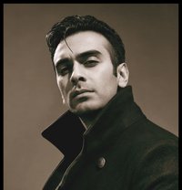 Alexxxx - Male escort in Bangkok