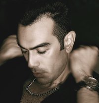 Alexxxx - Acompañantes masculino in Bangkok