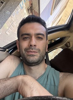 Alexxxx - Male escort in Bangkok Photo 9 of 9