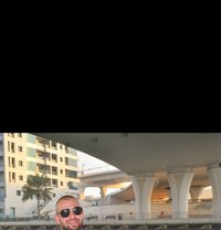 Alexx - Acompañantes masculino in Dubai