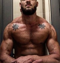 Alexx - Acompañantes masculino in Dubai