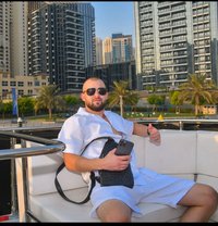 Alexx - Acompañantes masculino in Dubai Photo 3 of 3