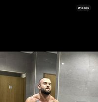 Alexx - Acompañantes masculino in Dubai