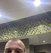 Alexx - Acompañantes masculino in Dubai