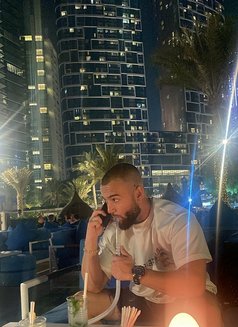 Alexx - Acompañantes masculino in Dubai Photo 7 of 7
