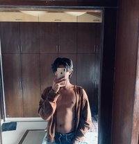 Alexx - Male escort in Bangalore