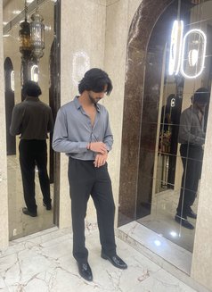 Alexx - Male escort in Bangalore Photo 4 of 6