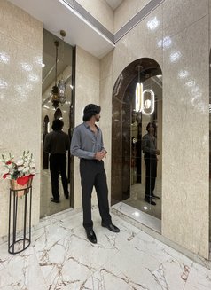Alexx - Male escort in Bangalore Photo 5 of 6