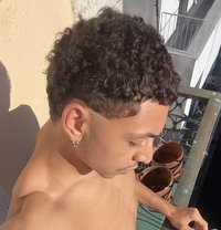 Alexandre - Male escort in Lisbon