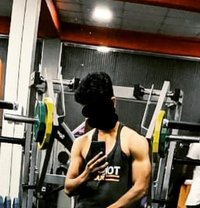 Alexx [Vip] - Male escort in Colombo