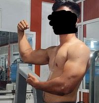 Alexx [Vip] - Male escort in Colombo